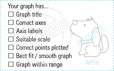 TotallyIngenious Math Stamps Mathematics-RMMA04367013