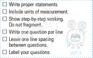 TotallyIngenious Math Stamps Mathematics-RMMA04367016