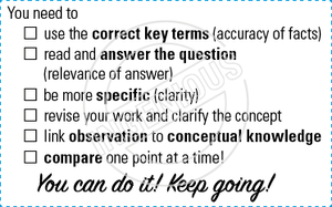 TotallyIngenious Math Stamps Mathematics-RMMA04367020