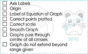 TotallyIngenious Math Stamps Mathematics-RMMA04367024