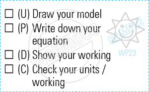TotallyIngenious Math Stamps Mathematics-RMMA04367030