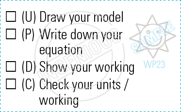 TotallyIngenious Math Stamps Mathematics-RMMA04367030