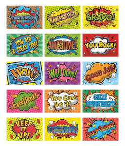 TotallyIngenious Motivational Card Set E Motivational Cards