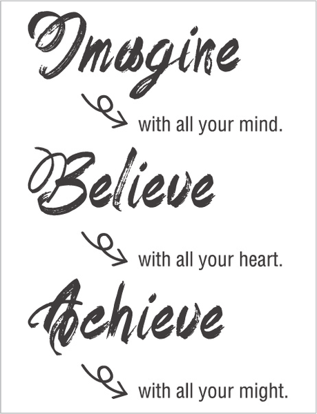 TotallyIngenious MS StampsC (EL) MS-RMMS04355C08 (EL)