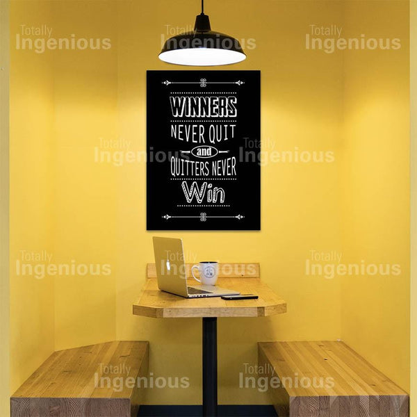 TotallyIngenious Poster Set A Posters Set B Series