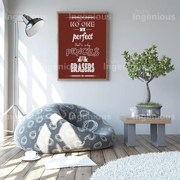 TotallyIngenious Poster Set A Posters Set F Series