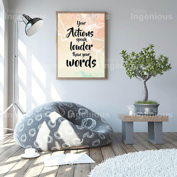 TotallyIngenious Poster Set A Posters Set M Series