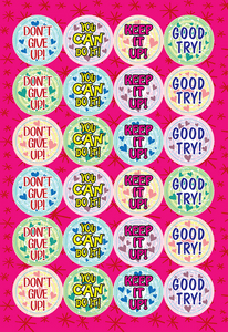 TotallyIngenious Readymadesticker Ready-made Sticker (EL) 06