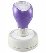 TotallyIngenious Round35 Stamp Round-RMR035015