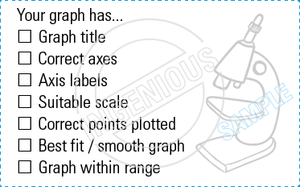 TotallyIngenious Science Stamps Biology-RMS04367042