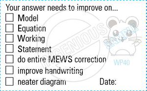 TotallyIngenious Science Stamps Science-RMS04367006