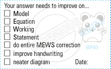 TotallyIngenious Science Stamps Science-RMS04367006